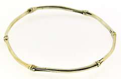 John Hardy Bamboo Bangle