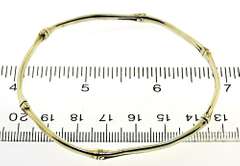 John Hardy Bamboo Bangle