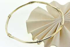 John Hardy Bamboo Bangle