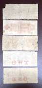 BU 1974-FM Jamaica $10, Low mintage in BU