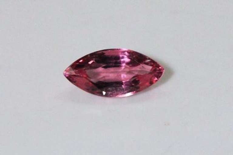 Winking Natural Pink Tourmaline - 1.23 cts.