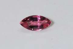 Winking Natural Pink Tourmaline - 1.23 cts.