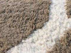 Super Silky Feel Microfiber  Rug 7X10