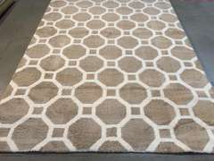 Super Silky Feel Microfiber  Rug 7X10