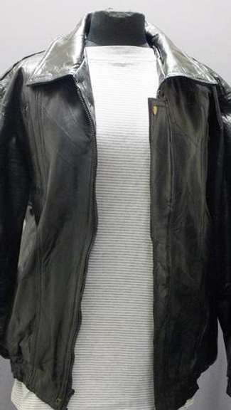 Design Leather Jacket