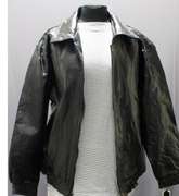 Design Leather Jacket