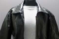Design Leather Jacket