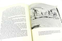 1942 Horse Breeding & Training Vintage Book