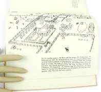 1942 Horse Breeding & Training Vintage Book