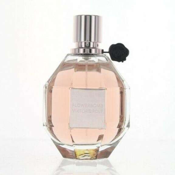 New Viktor & Rolf Flowerbomb EDP Spray 3.4 oz (w)