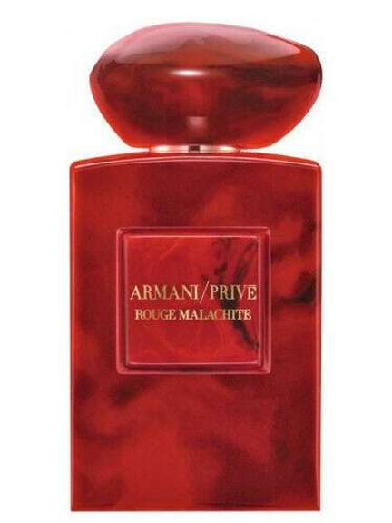 Giorgio Armani Prive Rogue Malachite 3.4 oz EDP