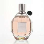 New Viktor & Rolf Flowerbomb EDP Spray 3.4 oz (w)