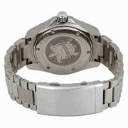 New Men Certina Swiss, Sapphire, w/ Date