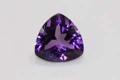 Shining Natural Amethytst - 3.07 cts.