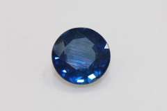 Stunning Natural Sapphire - 0.78 ct.