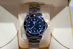 INVICTA MENS PRO DIVER AUTOMATIC