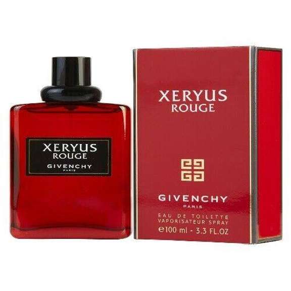 Xeryus Rouge by Givenchy 3.3 / 3.4 oz EDT Cologne