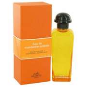 Eau De Mandarine Ambree by Hermes Cologne Spray 3.4oz