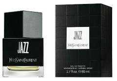 Jazz by Yves Saint Laurent 2.7 oz EDT Cologne