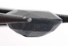 Pair of Lovely Oval-Mixed-Cut Sapphires, 25.24CTW