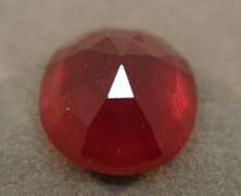 Stunning 4.00 Carat Ruby Loose Natural Gemstone