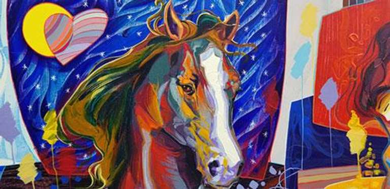 Amazing Original by Tadeo