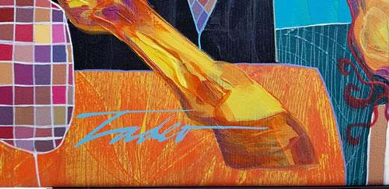 Amazing Original by Tadeo