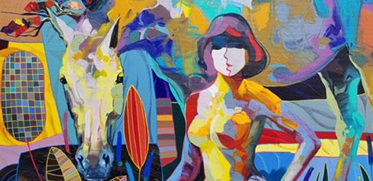 Brilliant Original Tadeo Zavaleta