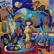 Brilliant Original Tadeo Zavaleta