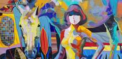 Brilliant Original Tadeo Zavaleta
