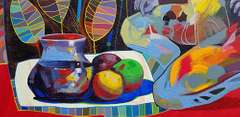 Brilliant Original Tadeo Zavaleta
