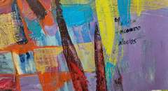 Fascinating Original by Jessica Palacios