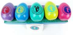 2013 Obama White House Easter Eggs in Box