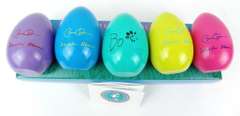 2013 Obama White House Easter Eggs in Box