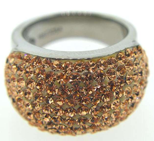 Preciosa 'Brilliant' Peach Ring