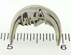 Big Group lot of Sterling Silver Earrings