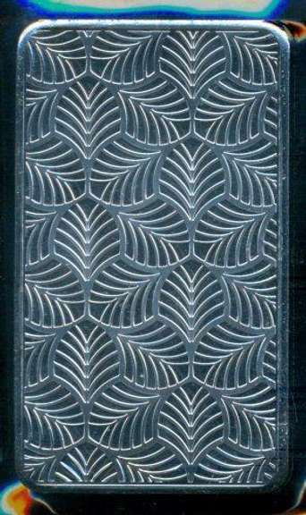 Special 'Year of the Monkey' 10 oz Pure .999 Silver Bar