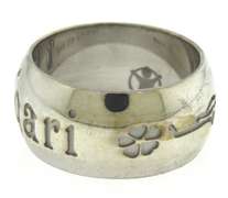 Bulgari Save the Children Ring