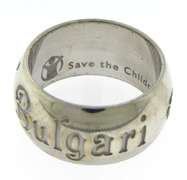 Bulgari Save the Children Ring