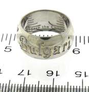 Bulgari Save the Children Ring