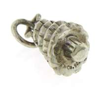 Tiffany & Co Christmas Tree Enamel Charm