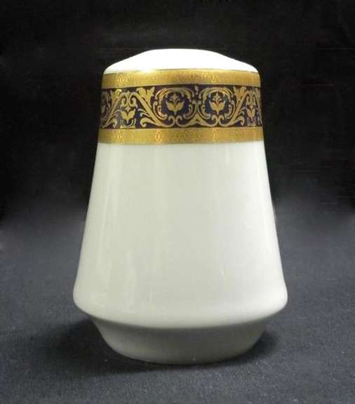 Blue 5 Pieces Serving Set