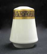 Blue 5 Pieces Serving Set