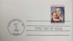 Golden Replicas of US Stamps