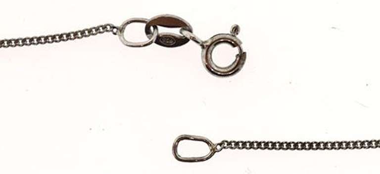 Preciosa Precious Pendant