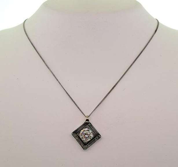 Preciosa Precious Pendant