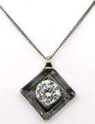 Preciosa Precious Pendant