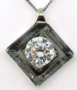 Preciosa Precious Pendant