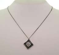 Preciosa Precious Pendant