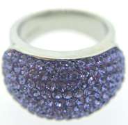Preciosa 'Brilliant' Tanzanite Ring